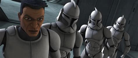 watch star wars the clone wars season 5 episode 2|star wars the clone rookies.